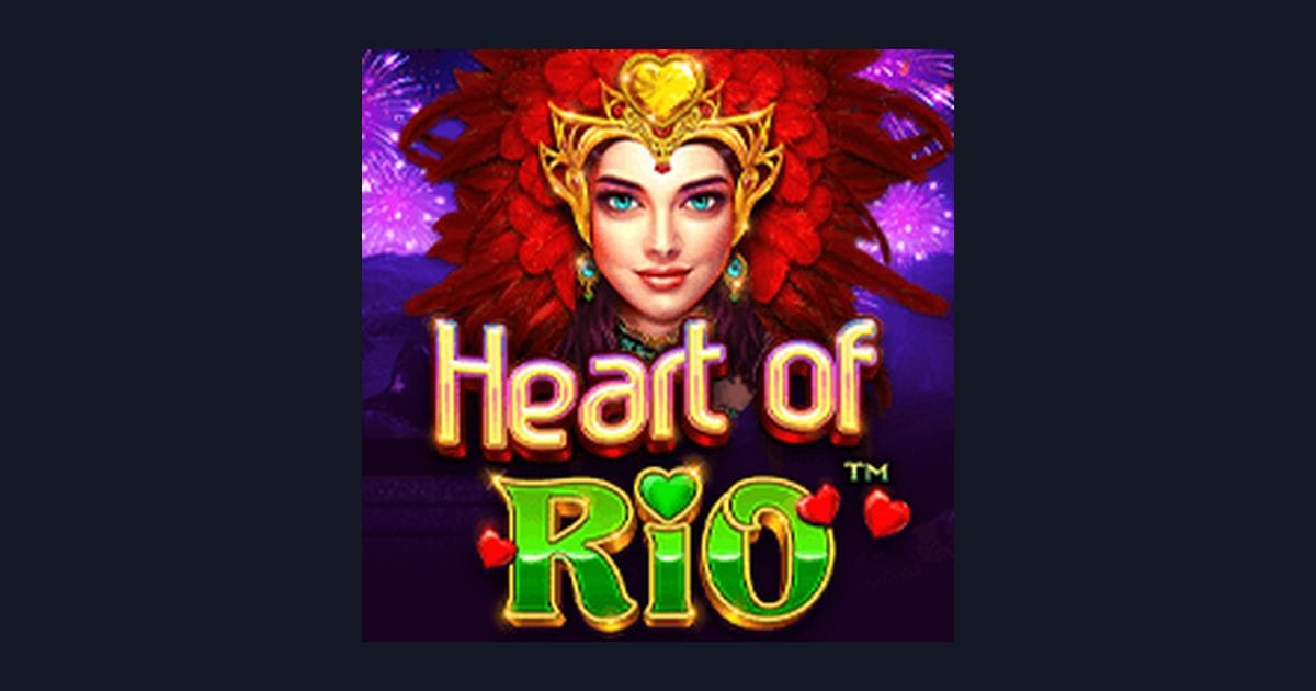 Main Heart of Rio dengan Daftar & Login Gampang, Cuan Slot Modal Minim