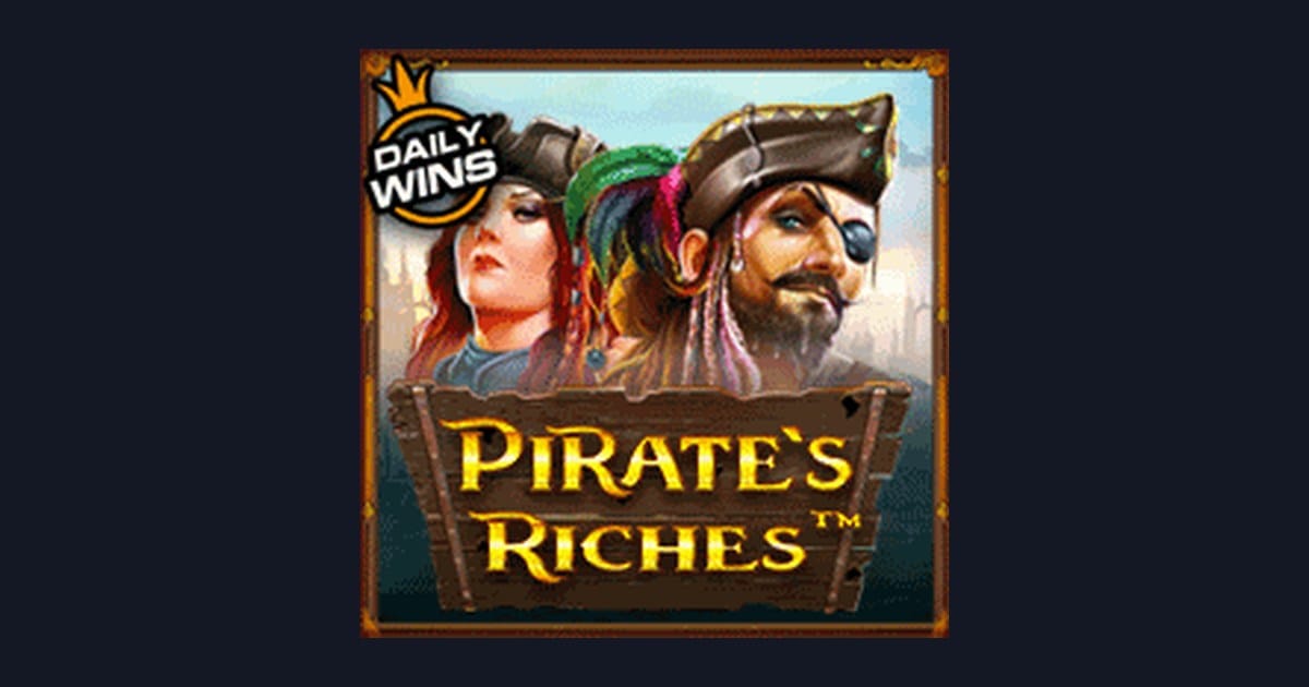 Main Pirate Gold dengan Deposit Dana OVO Gopay, Untung dari Slot Hemat & Modal Minim