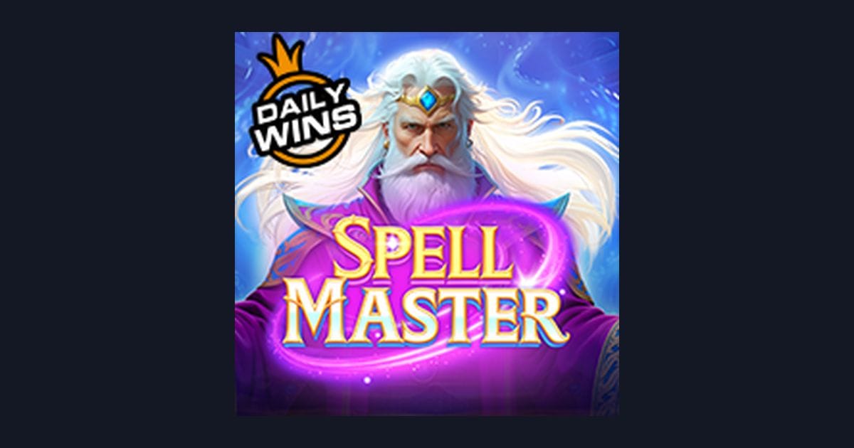 Main Spellmaster dengan Daftar & Login Gampang di Platform Terpercaya