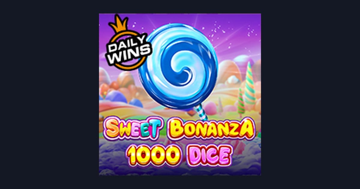 Main Sweet Bonanza 1000 Dice dengan Deposit Dana OVO Gopay, Untung Modal Minim