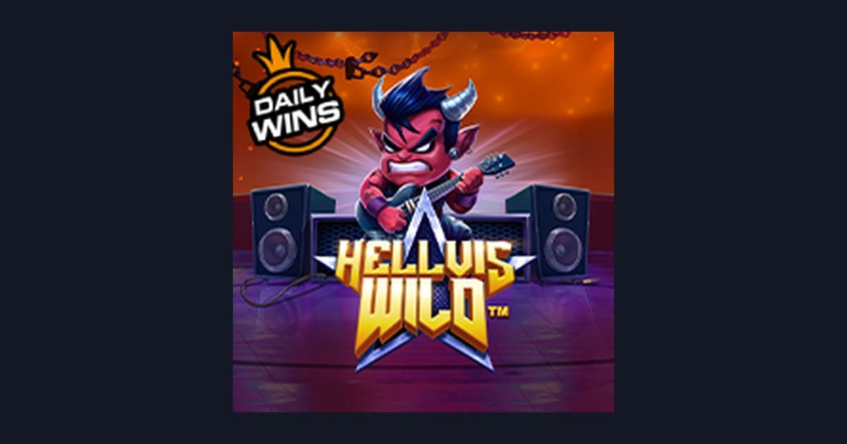 Mengenal Hellvis Wild: Fitur Menarik & Tingkat Volatilitas Slot Pragmatic Play