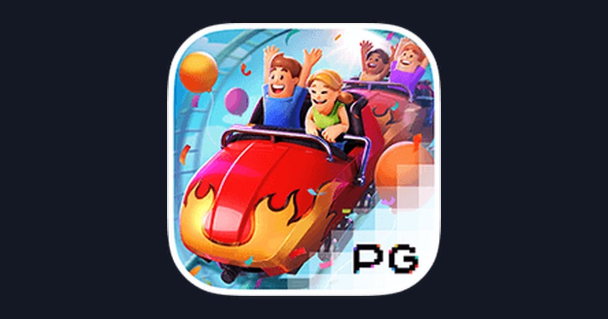 Mengenal Wild Coaster dan Tips Pola Maxwin untuk Slot Modal Minim