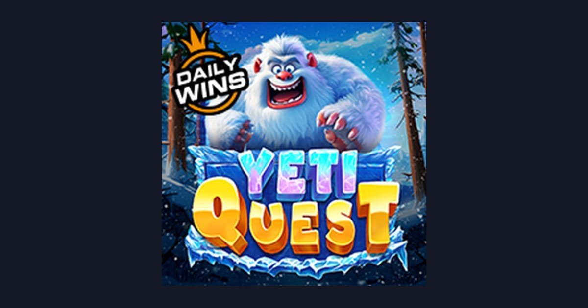Mengenal Yeti Quest dan Info RTP Live Tertinggi Slot dari Pragmatic Play