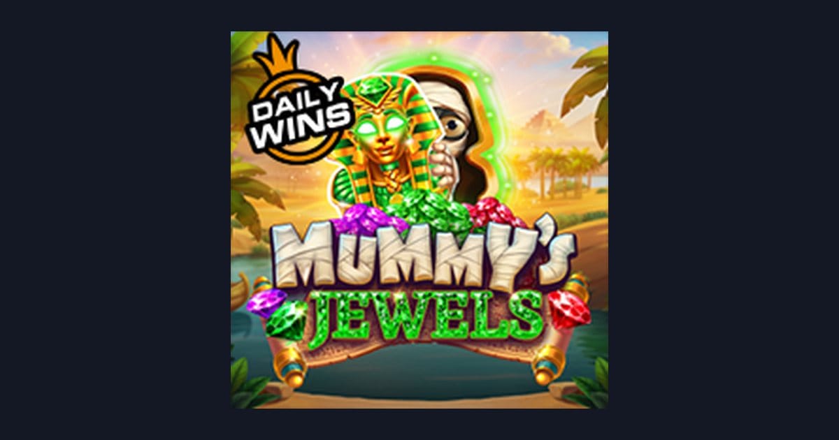 Mummys Jewels dan Tips Menang untuk Pemula di Slot Modal Minim