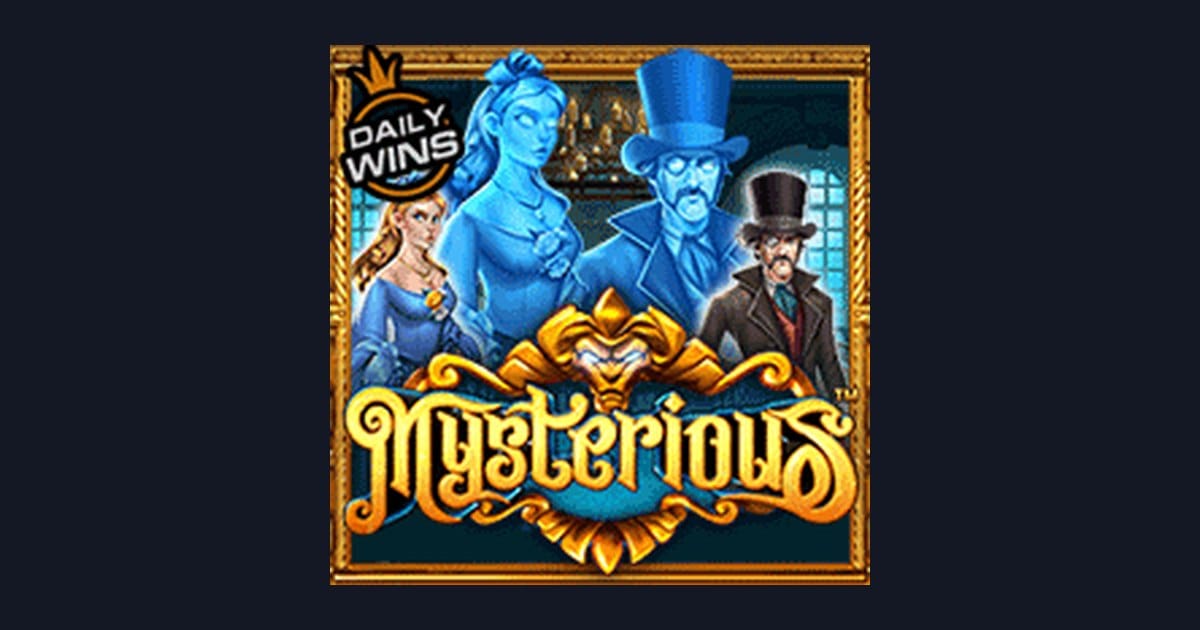 Mysterious Slot: Fitur Menarik dan Tingkat Volatilitas yang Perlu Diketahui