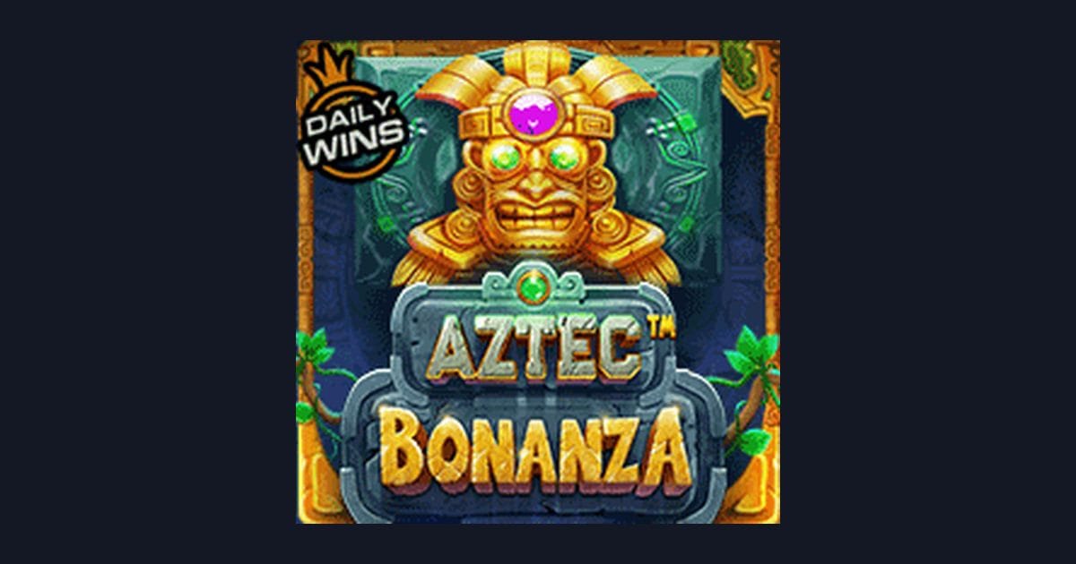Nikmati Aztec Bonanza dengan Deposit Pulsa Tanpa Potongan yang Untung Besar