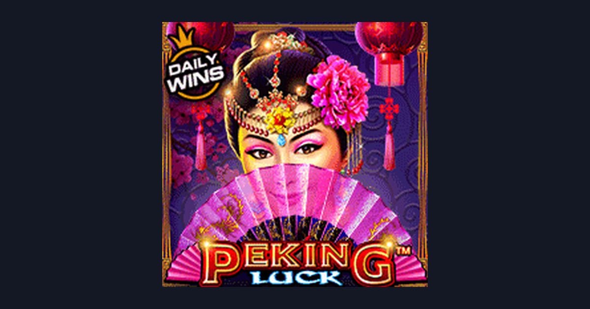 Nikmati Peking Luck dengan Daftar & Login Gampang di LTE4D