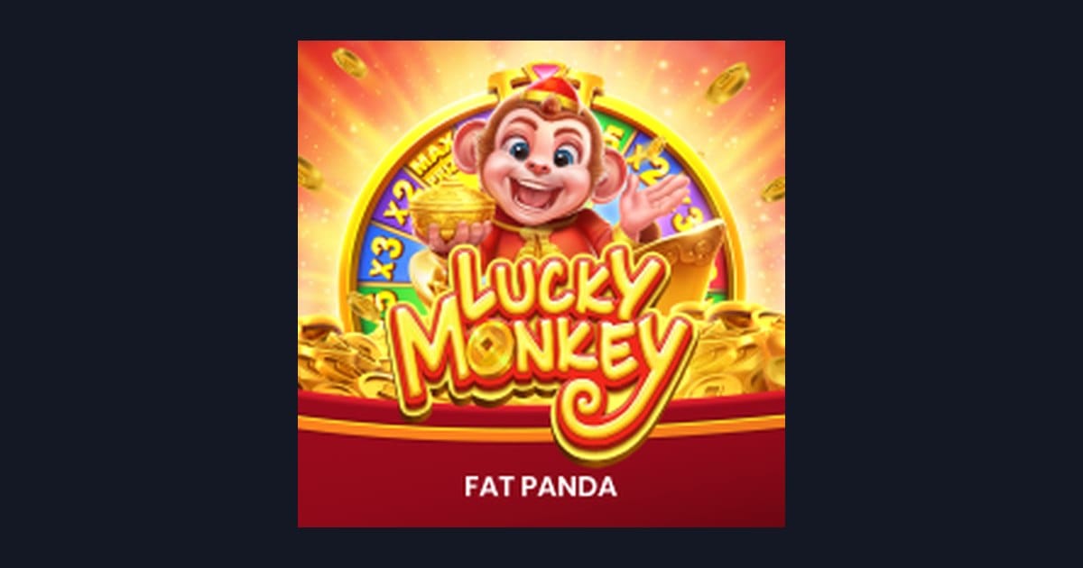 Nikmati Sensasi Lucky Monkey dengan Deposit Dana OVO Gopay Mudah