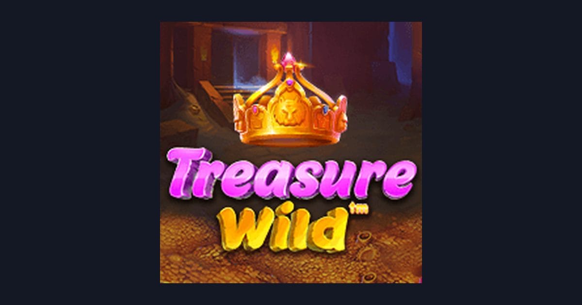 Nikmati Sensasi Treasure Wild dengan Deposit Dana OVO Gopay Mudah