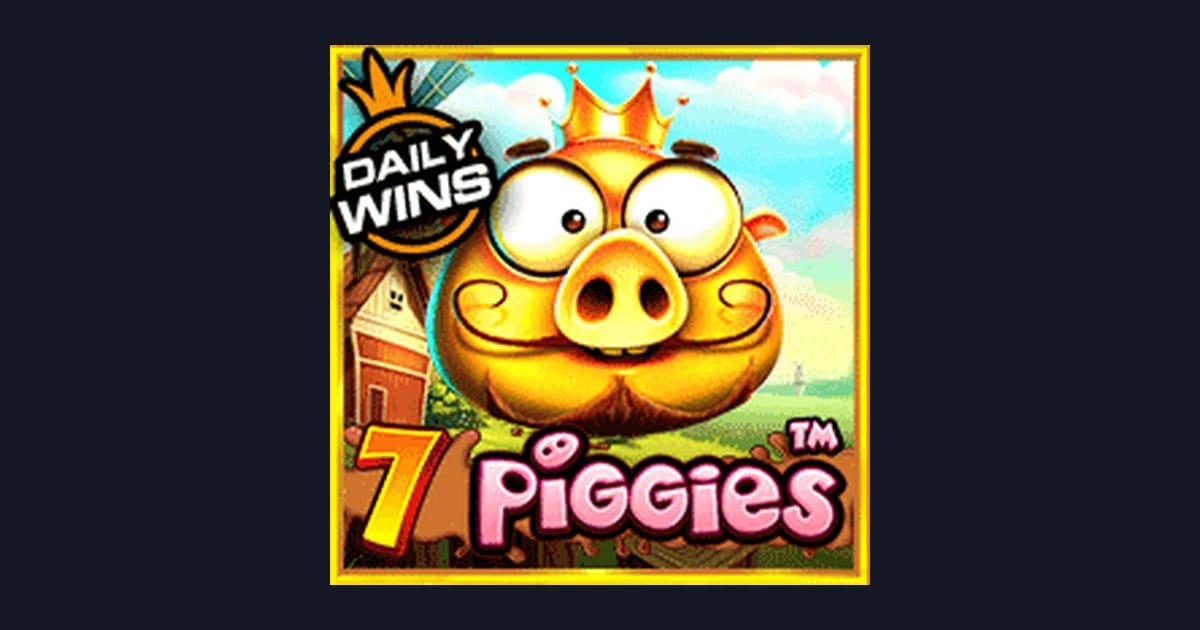 Rahasia Freespin & Scatter Hoki di Slot 7 Piggies dari Pragmatic Play