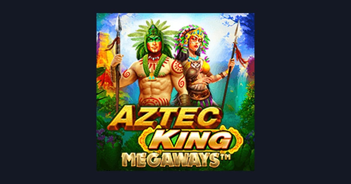 Rahasia Menang Mudah di Slot Aztec King Megaways yang Gacor