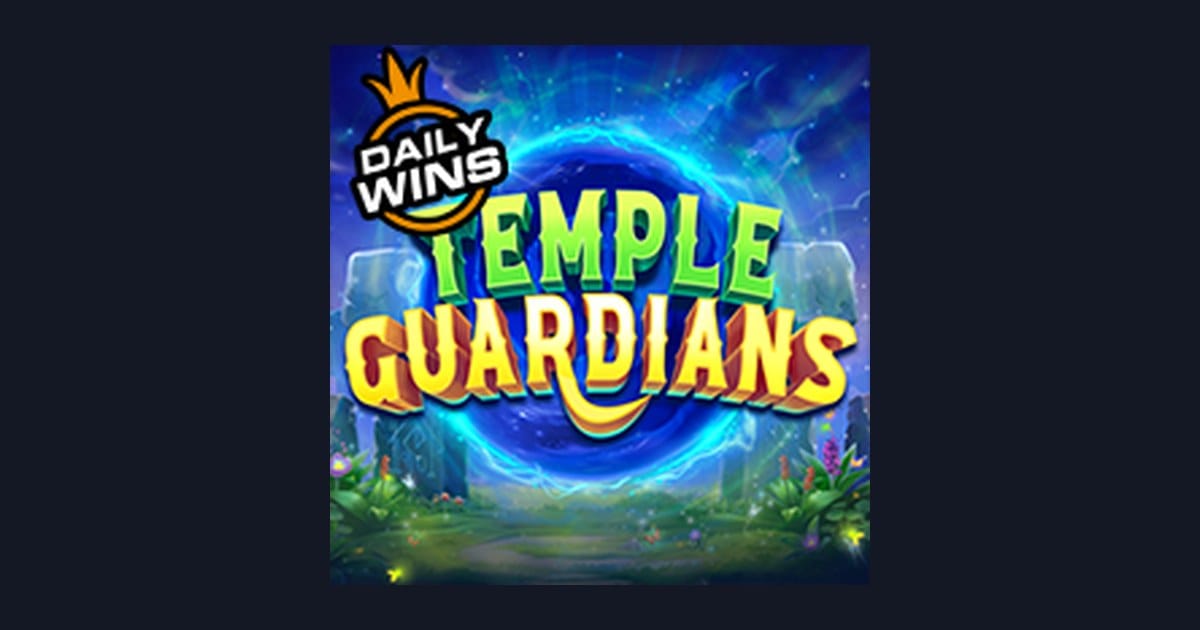Rahasia Menang Slot Gacor Temple Guardians dari Pragmatic Play