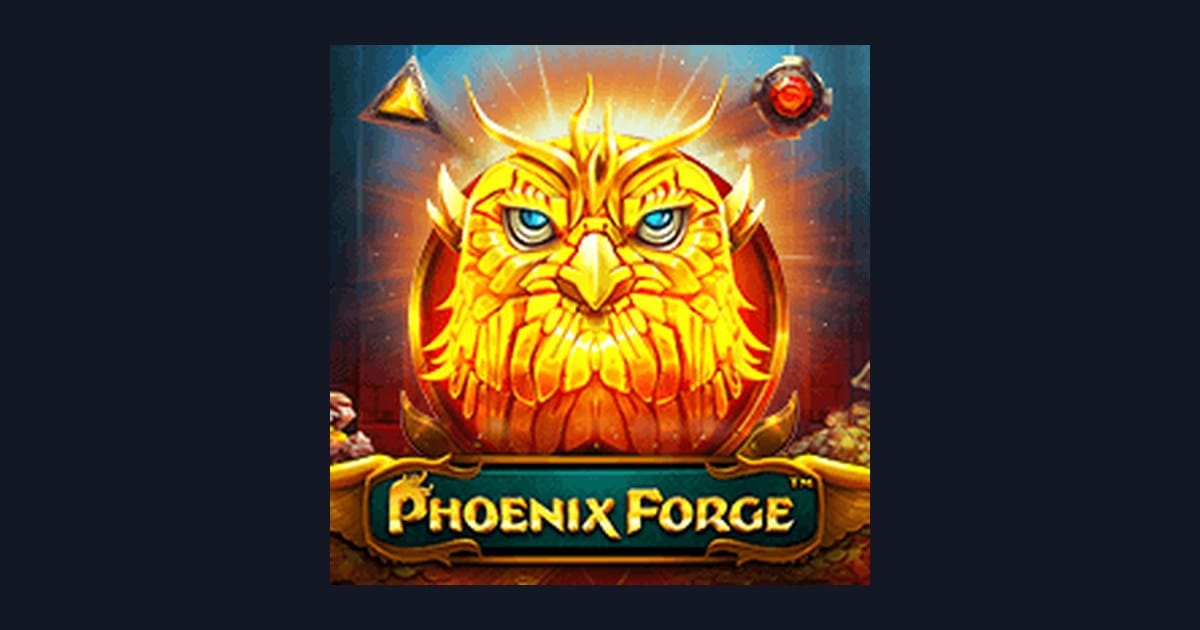 Rahasia Pola Spin Gacor di Slot Phoenix Forge dari Pragmatic Play