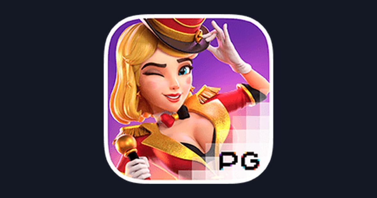 Rahasia Slot Gacor Circus Delight, Game Seru dari PG Soft