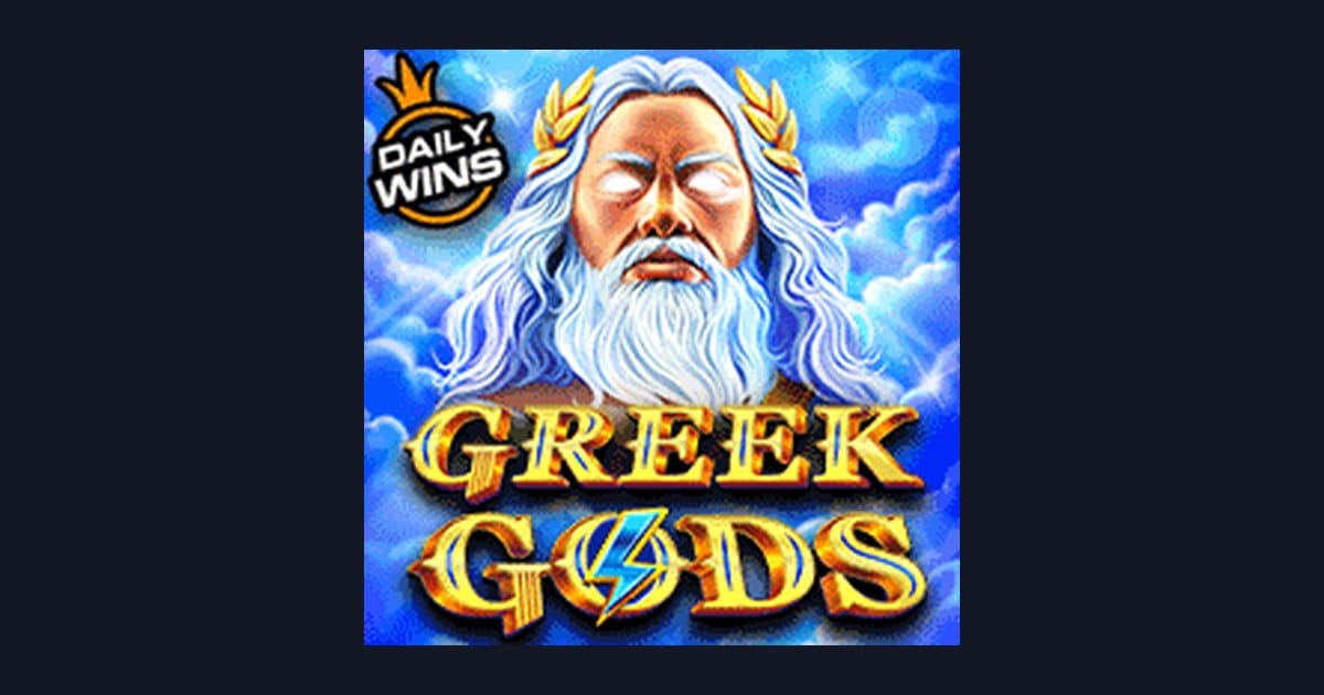 Rahasia Trik Auto Maxwin di Slot Greek Gods dari Pragmatic Play