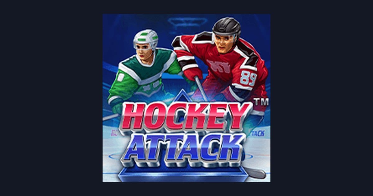 Raih Cuan Maksimal dengan Slot Hockey Attack, Slot Gacor Hari Ini