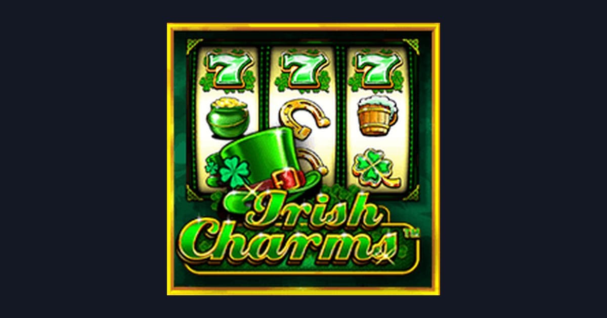 Raih Cuan Maksimal dengan Irish Charms Link Slot Gacor dari Pragmatic Play