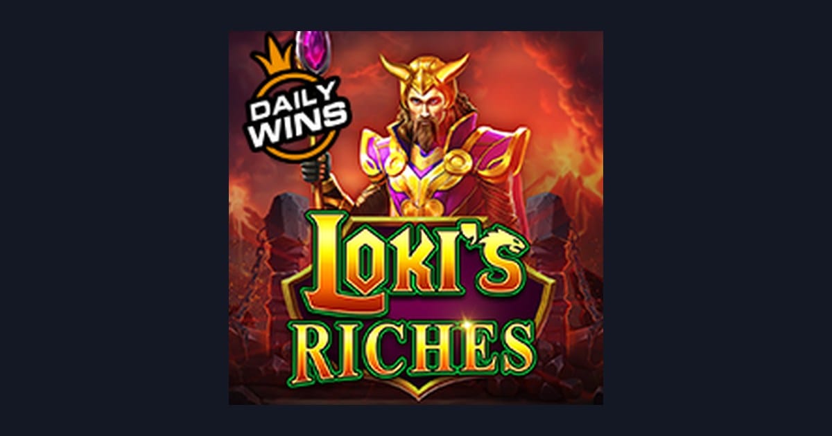 Raih Cuan dengan Modal Receh di Slot Lokis Riches dari Pragmatic Play