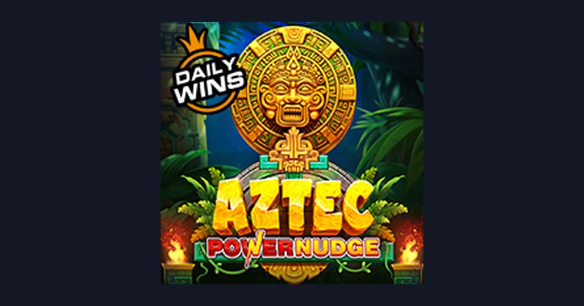 Raih Maxwin dengan Strategi Jitu di Slot Aztec Powernudge
