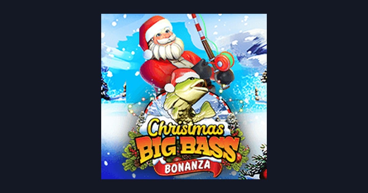 Raih Maxwin dengan Pola Spin Gacor di Christmas Big Bass Bonanza