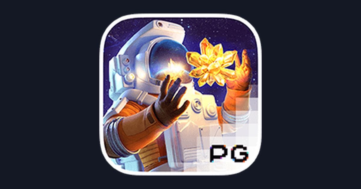 Raih Slot Maxwin dengan Galactic Gems, Slot Hemat Untung dari PG Soft