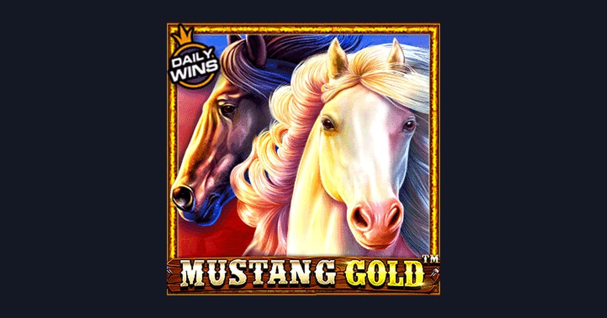 Raih Slot Maxwin dengan Mustang Gold: Cara Cerdas Main Modal Minim