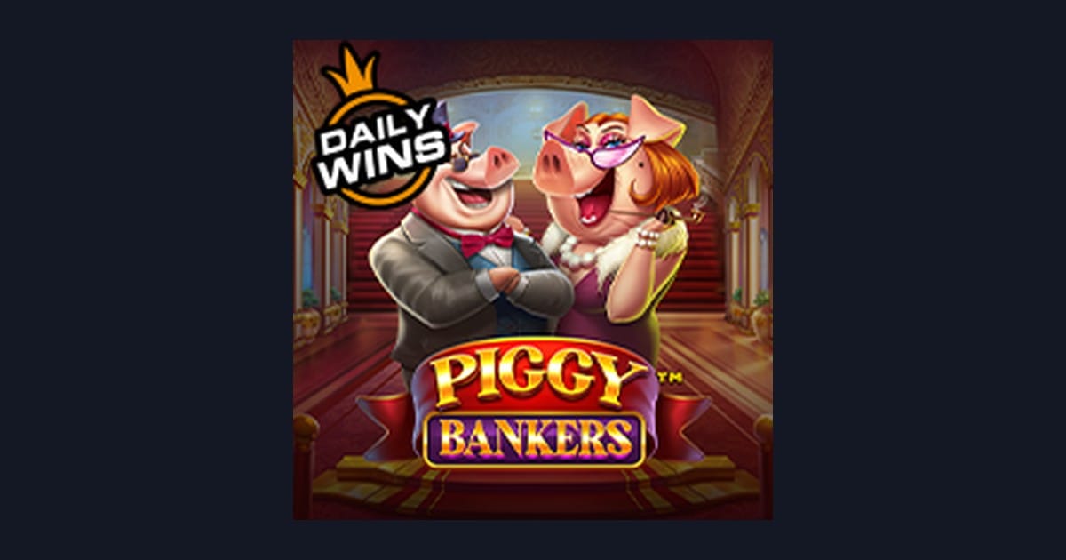 Raih Slot Maxwin dengan Piggy Bankers: Strategi Modal Minim Untung Maksimal