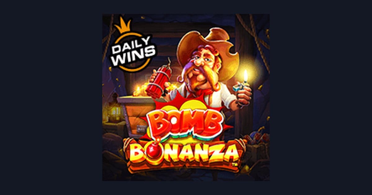 Raih Untung Maksimal dengan Bomb Bonanza di Situs Slot Terpercaya