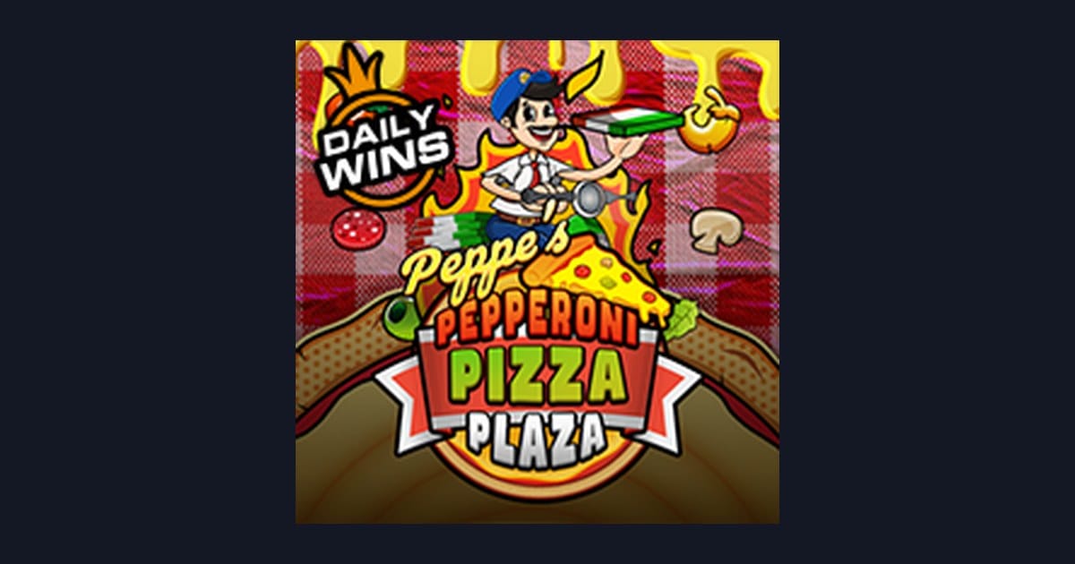 Rasakan Serunya Peppes Pepperoni Pizza Plaza dengan Info RTP Live Tertinggi
