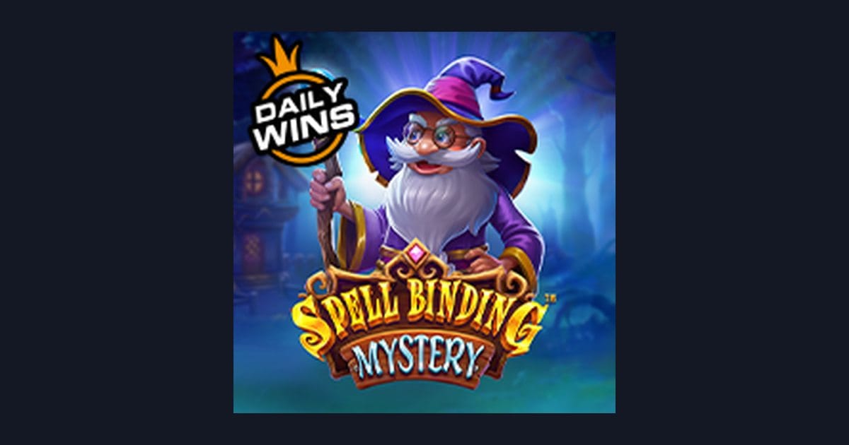Review Jujur & Demo Slot Spellbinding Mystery: Sensasi Main dengan Modal Minim