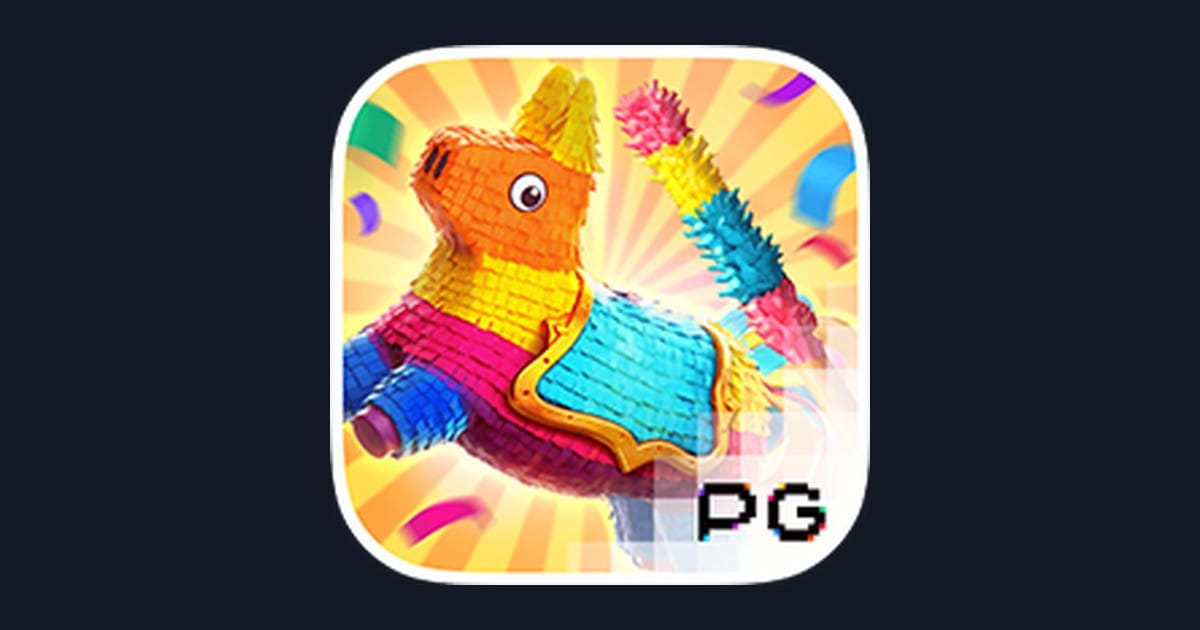 Review Jujur & Demo Pinata Wins: Slot Seru dengan Modal Minim Untung Maksimal