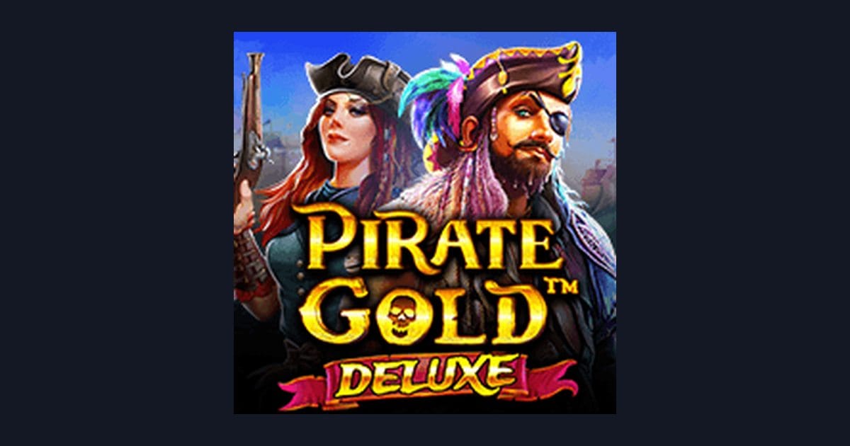 Review Jujur & Demo Pirate Gold Deluxe: Sensasi Slot dengan Modal Minim