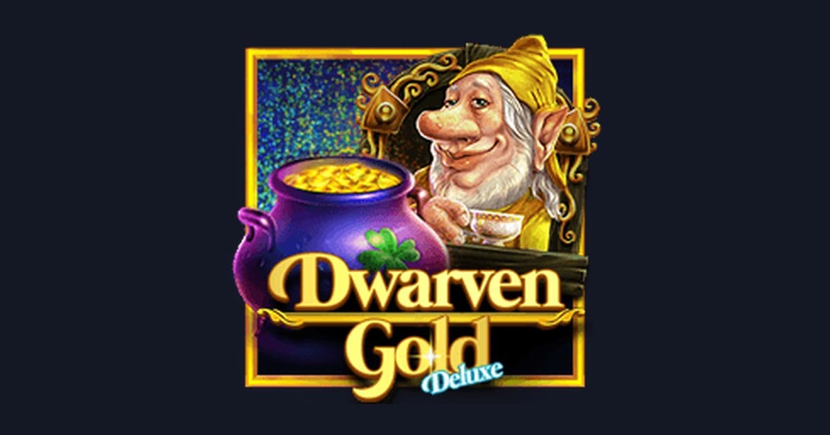 Review Jujur & Demo Slot Dwarven Gold Deluxe: Sensasi Slot Hemat Untung