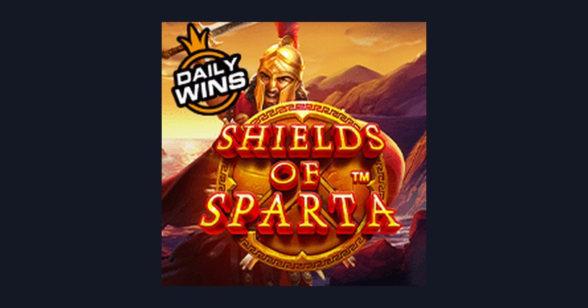 Strategi Jitu Menang di Slot Shield of Sparta untuk Pemula