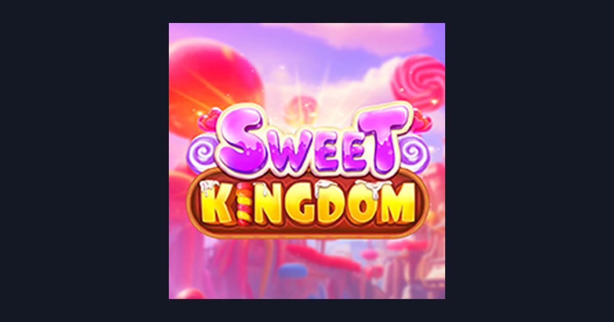 Sweet Kingdom: Raih Jackpot Progresif Terbesar dengan Modal Hemat