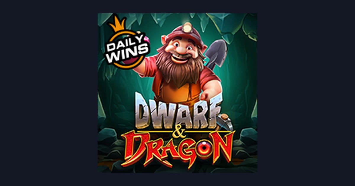 Tips Menang Buat Pemula di Slot Dwarf and Dragon dari Pragmatic Play