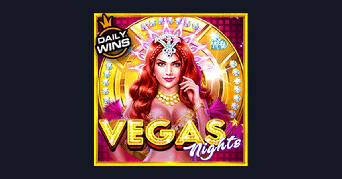 Trik Auto Maxwin Vegas Nights: Menang Maksimal dengan Modal Minim