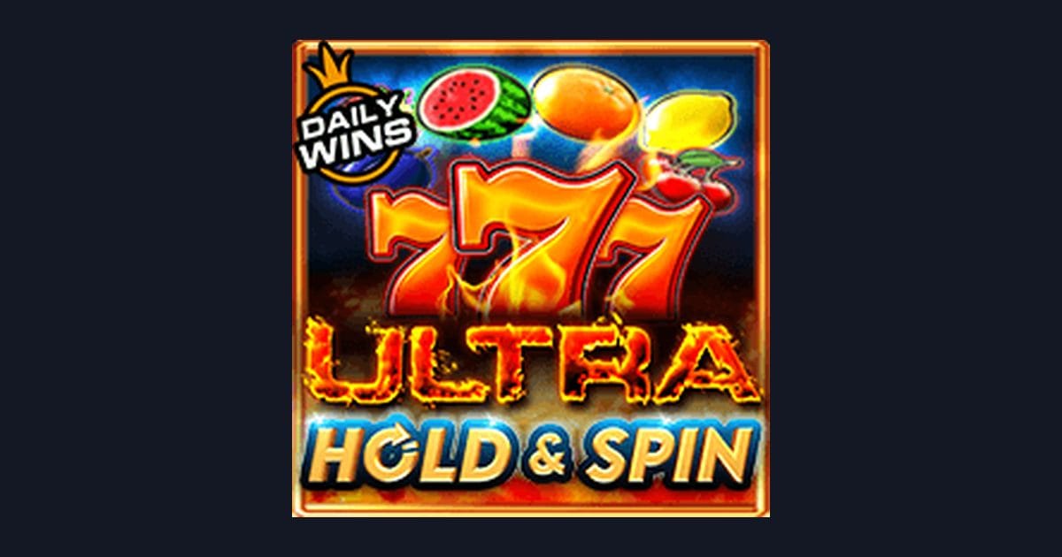 Cari Tahu Info RTP Live Tertinggi di Ultra Hold and Spin Slot