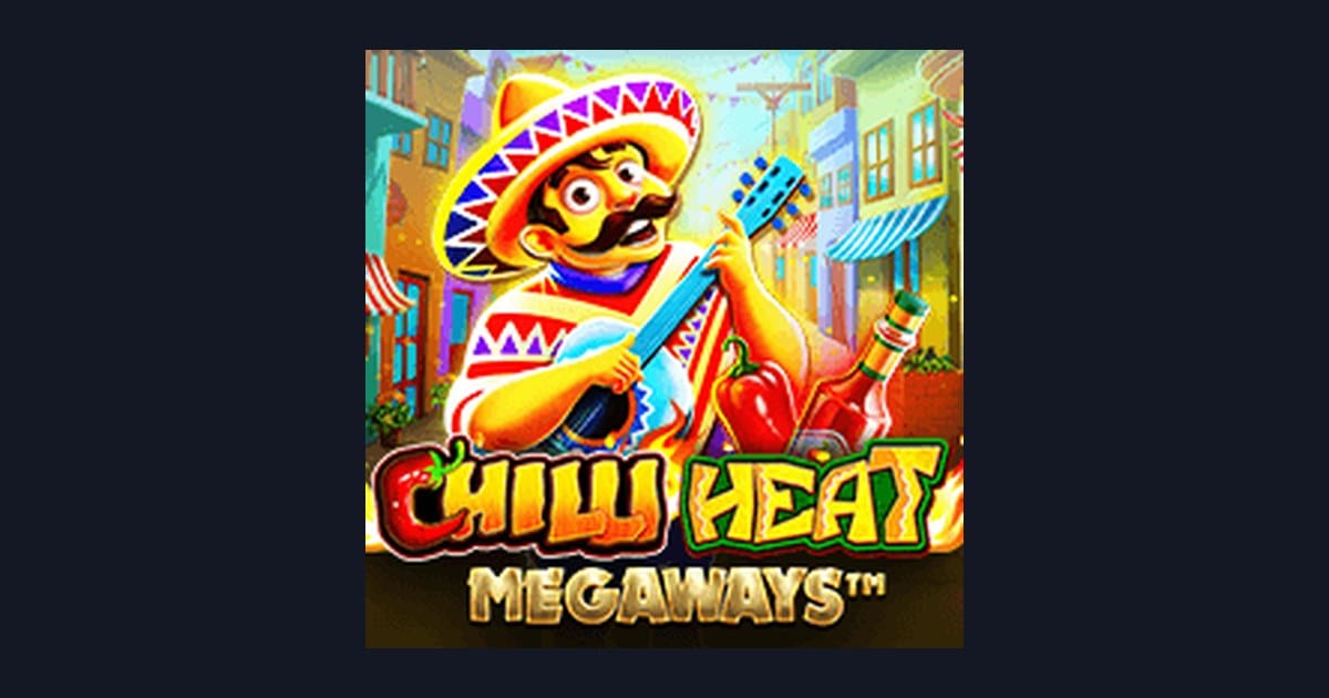 Chilli Heat Megaways dan Jackpot Progresif Terbesar dengan Modal Minim