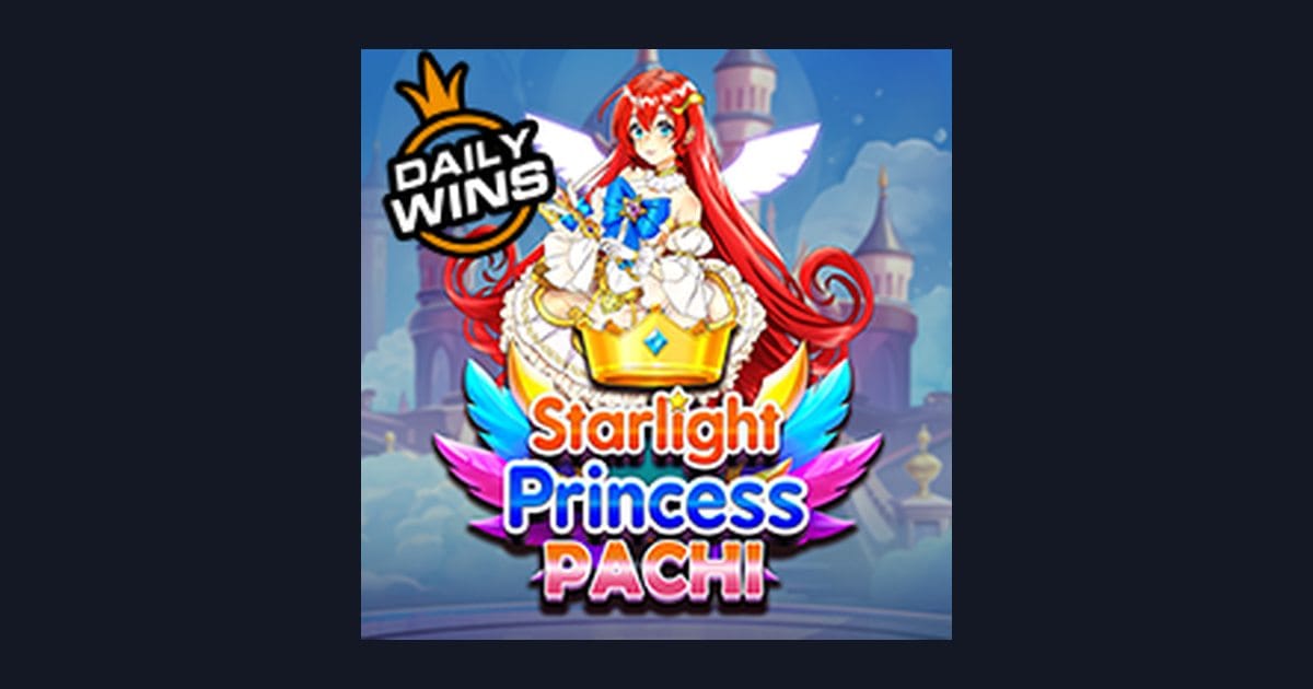 Jam Gacor Terbaru Starlight Princess Pachi: Slot Hemat Untung untuk Pemain Modal Minim
