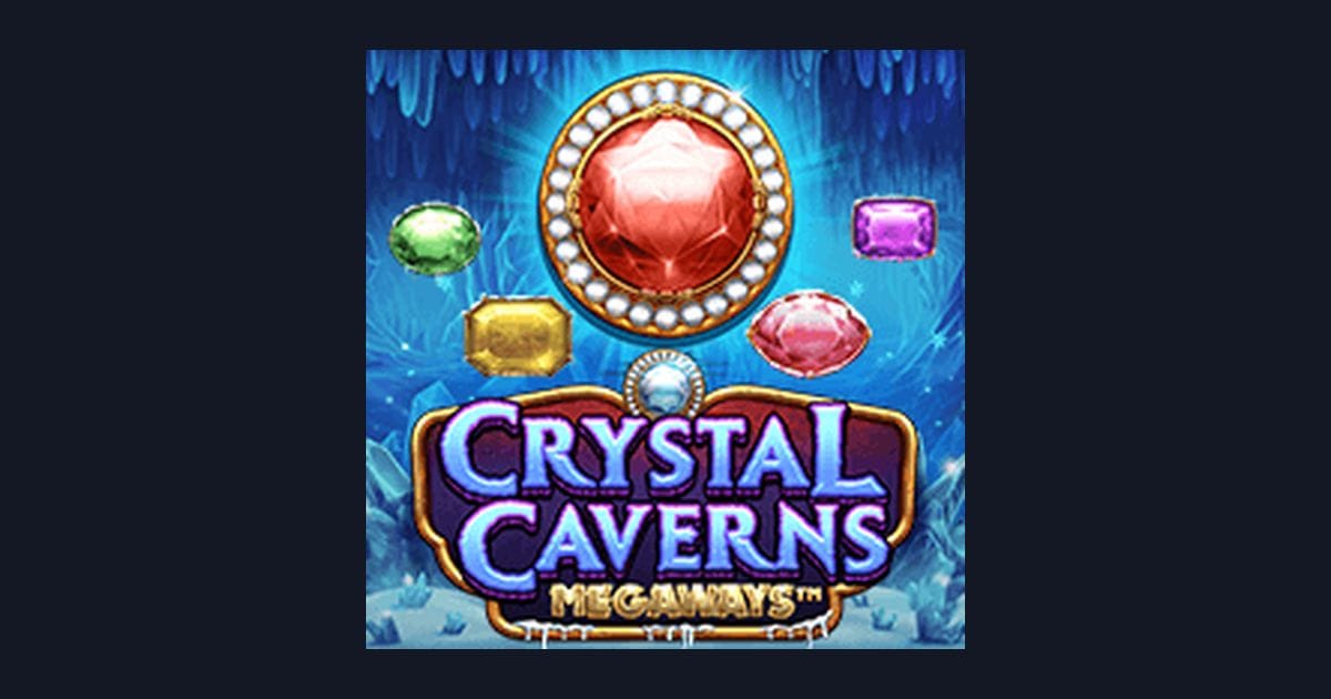Mengenal Crystal Caverns Megaways, Link Slot Gacor dengan Modal Minim