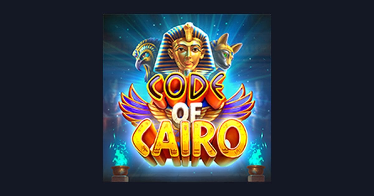 Nikmati Cuan Modal Receh dengan Slot Code of Cairo dari Pragmatic Play