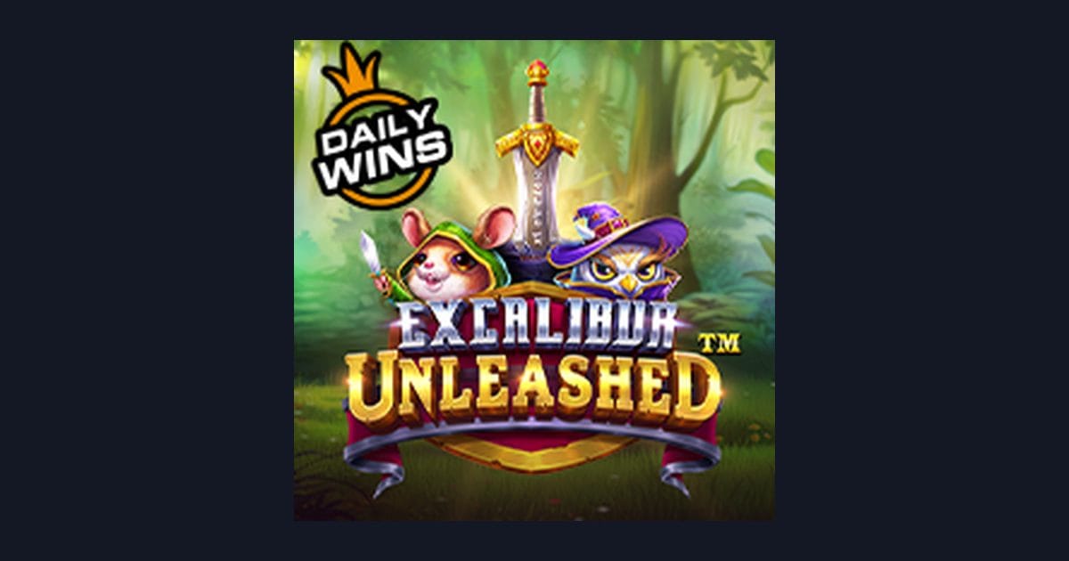 Nikmati Freespin & Scatter Hoki di Excalibur Unleashed, Slot Seru dari Pragmatic Play