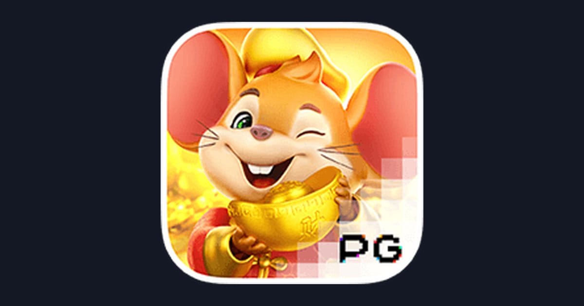Rahasia Trik Auto Maxwin di Slot Fortune Mouse PG Soft