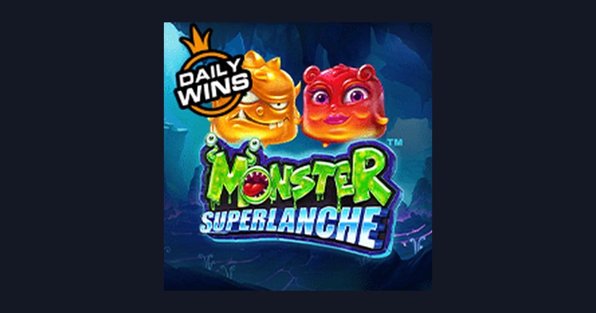 Review Jujur & Demo Monster Superlanche: Slot Seru untuk Modal Minim