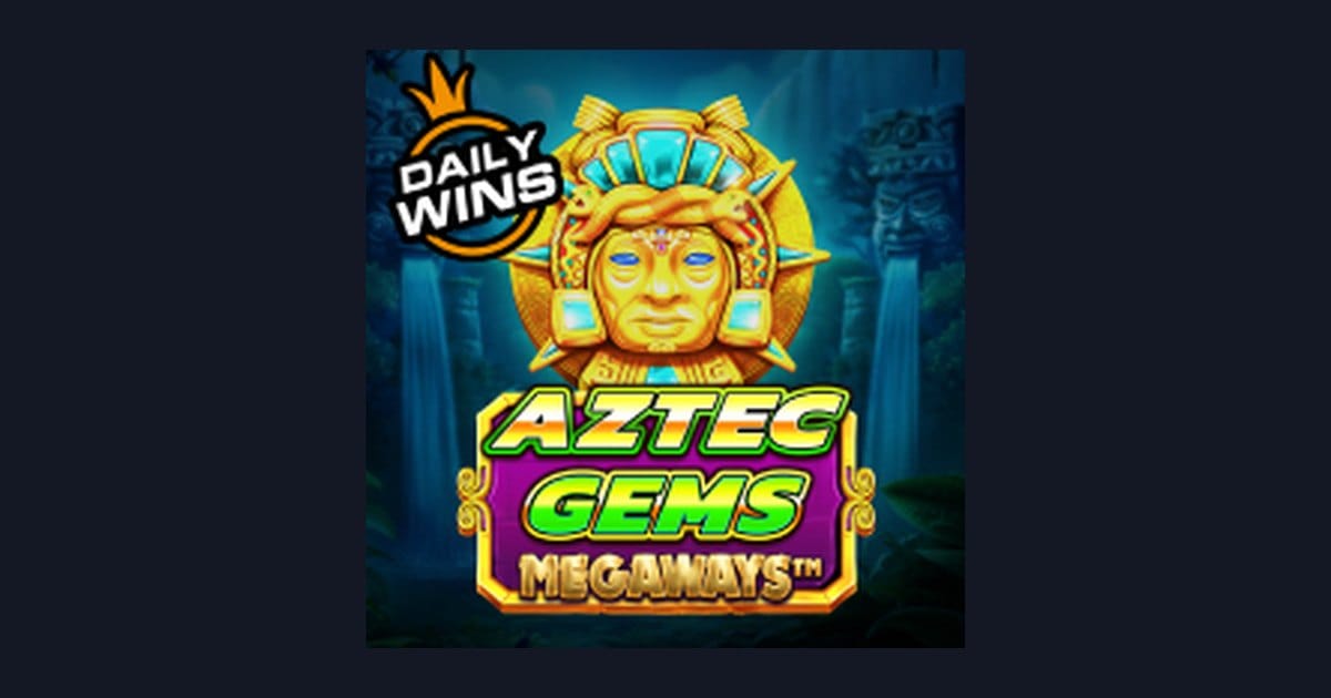 Strategi Jitu dan Tips Pola Maxwin di Aztec Gems Megaways