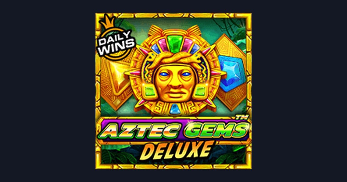 Strategi Main Aztec Gems Deluxe, Slot Anti Rungkad dengan Modal Minim
