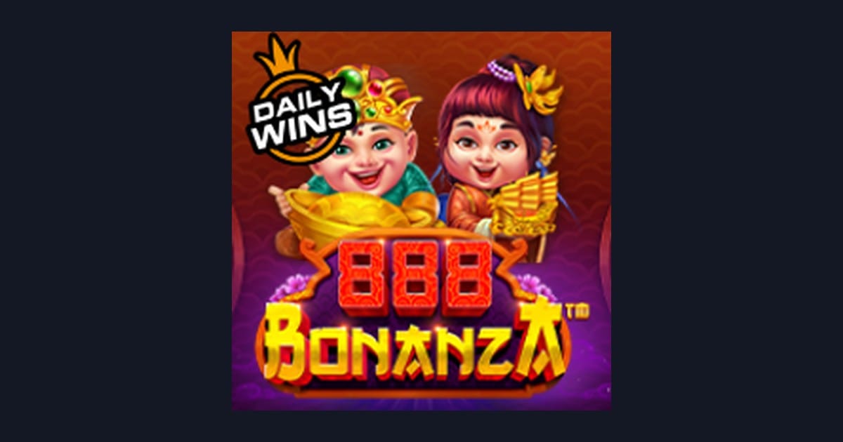 Temukan Jam Gacor Terbaru di Slot 888 Bonanza dari Pragmatic Play