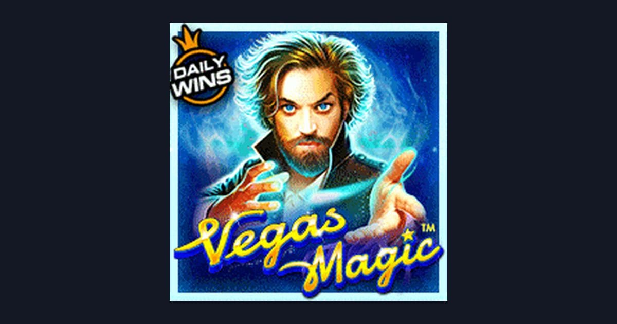 Vegas Magic: Tips Menang untuk Pemula dengan Modal Minim