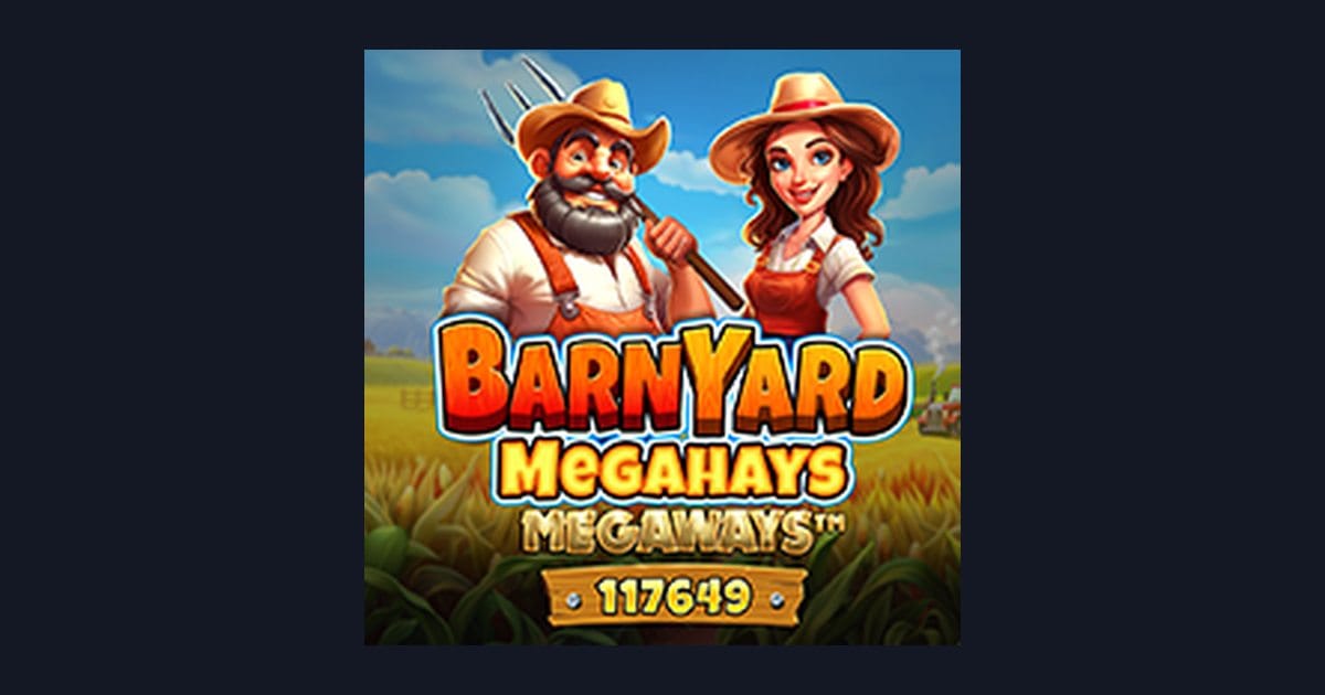 Barnyard Megahays Megaways: Slot Jackpot Progresif Terbesar dari Pragmatic Play